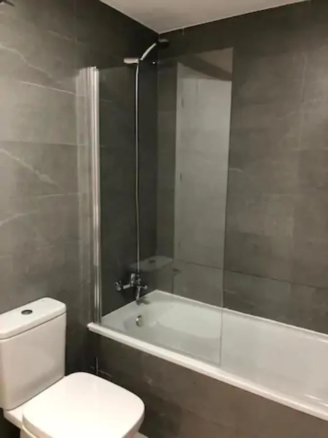 Fuengirola Los Boliches 44 Apartment Spain