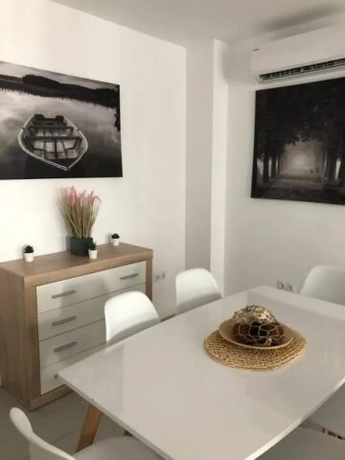Fuengirola Los Boliches 44 Apartment