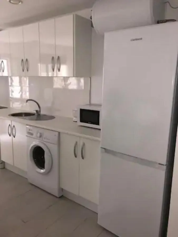 Fuengirola Los Boliches 44 Apartment Spain