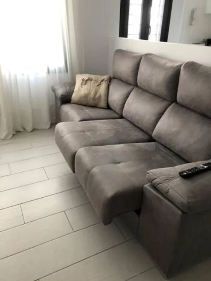 Apartamento Fuengirola Los Boliches 1 minuto de la playa
