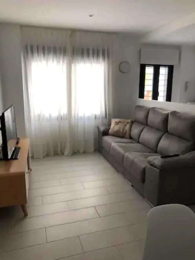 Fuengirola Los Boliches 44 Apartment 0*,  Spain