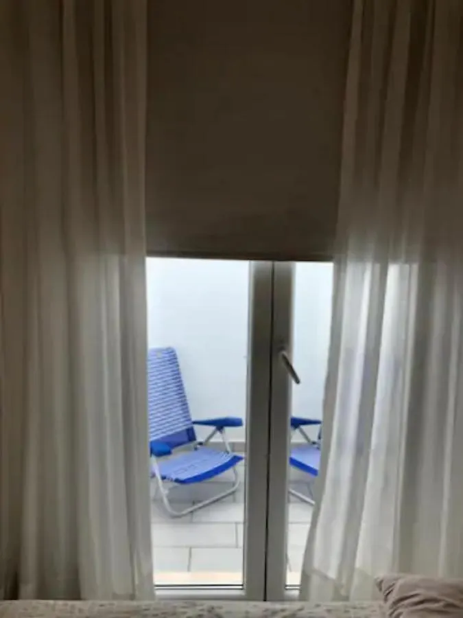 Fuengirola Los Boliches 44 Apartment