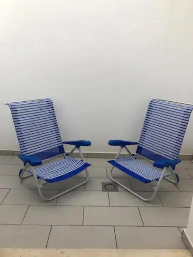 Apartamento Fuengirola Los Boliches 1 minuto de la playa 0*,