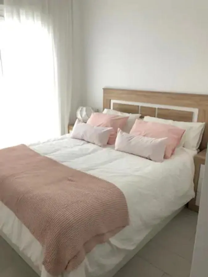 Fuengirola Los Boliches 44 Apartment