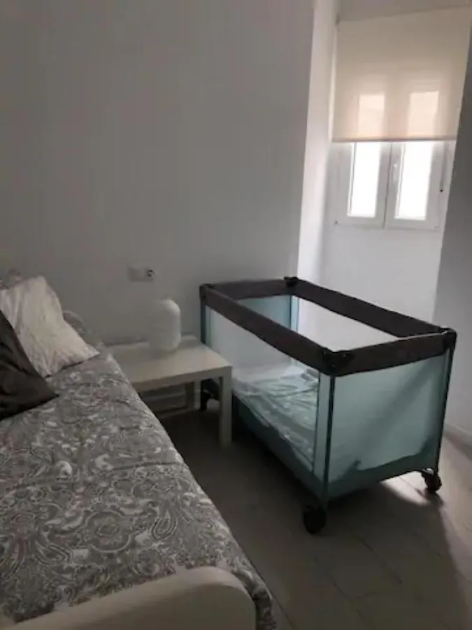 Fuengirola Los Boliches 44 Apartment 0*,  Spain