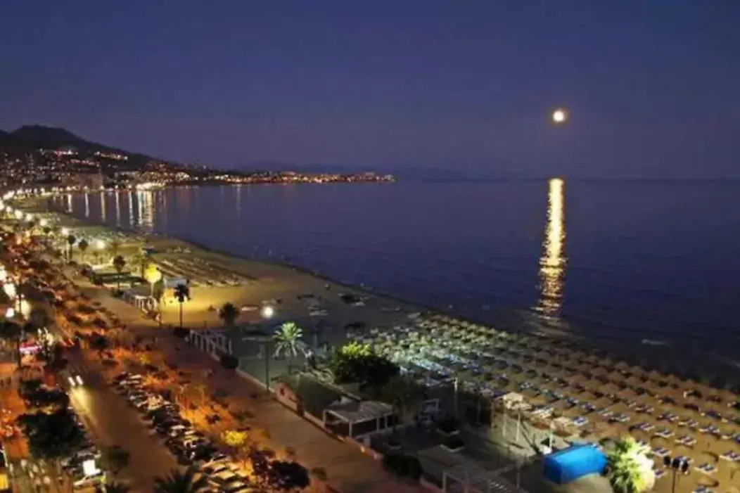 Fuengirola Los Boliches 44 Apartment