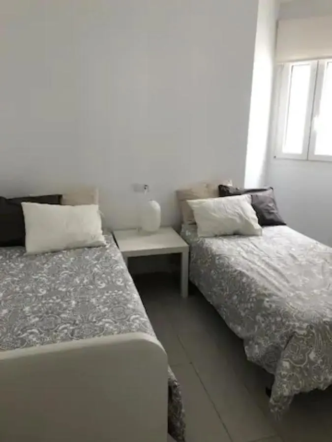 Fuengirola Los Boliches 44 Apartment 0*,