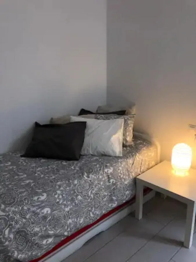 Fuengirola Los Boliches 44 Apartment