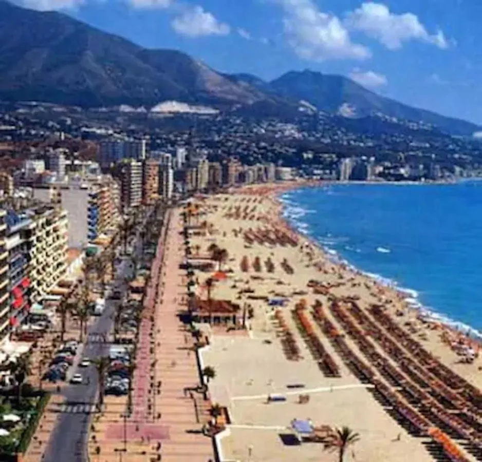 Fuengirola Los Boliches 44 Apartment 0*,  Spain