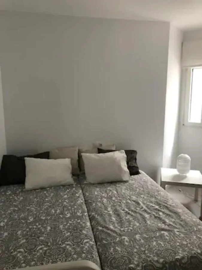 Fuengirola Los Boliches 44 Apartment