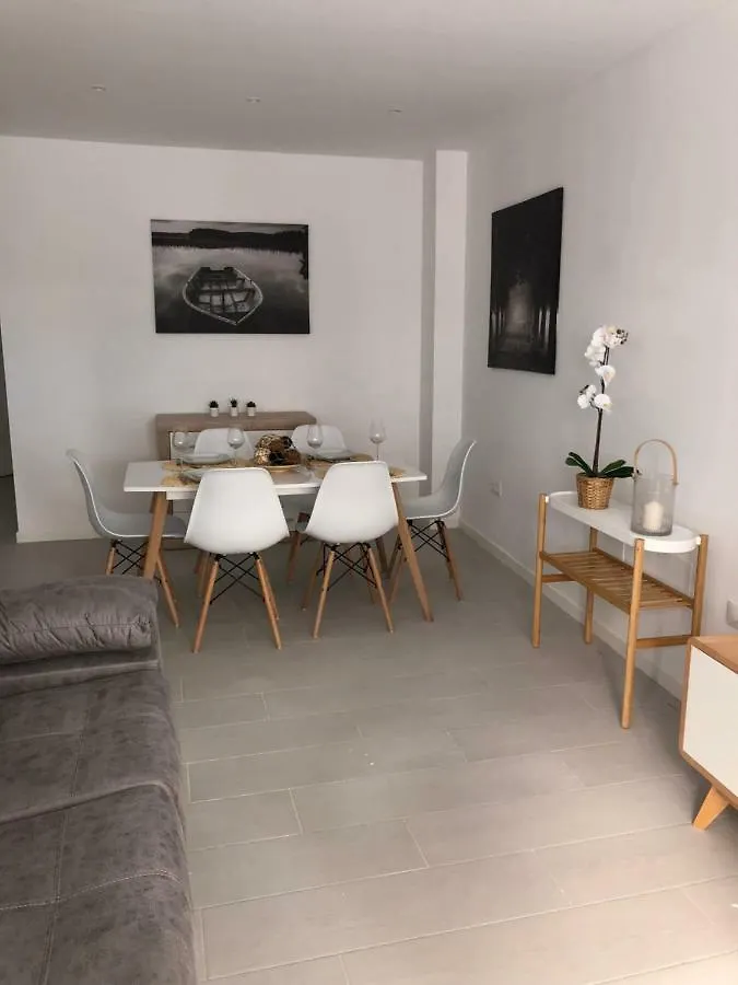 Fuengirola Los Boliches 44 Apartment