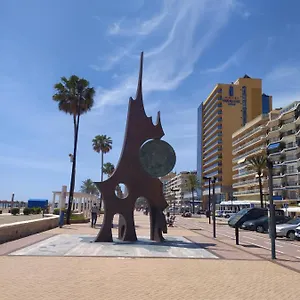  Apartamento Apartamento Sol Y Mar