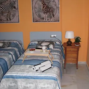  Habitación en casa particular Tower