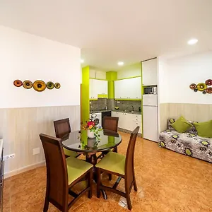 Apartamento Frascuelo
