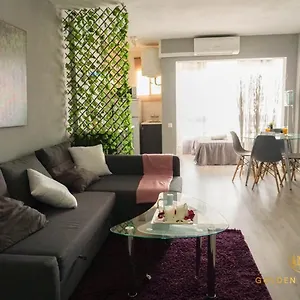  Apartamento ático Loft Moderno Céntrico