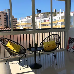  Apartamento Gaviotas
