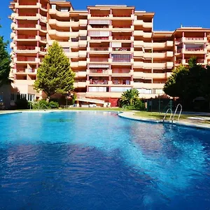  Apartamento Gran 6 Personas En