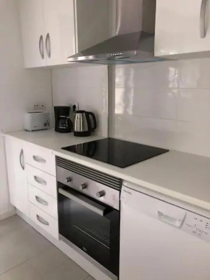 Fuengirola Los Boliches 44 Apartment 0*,