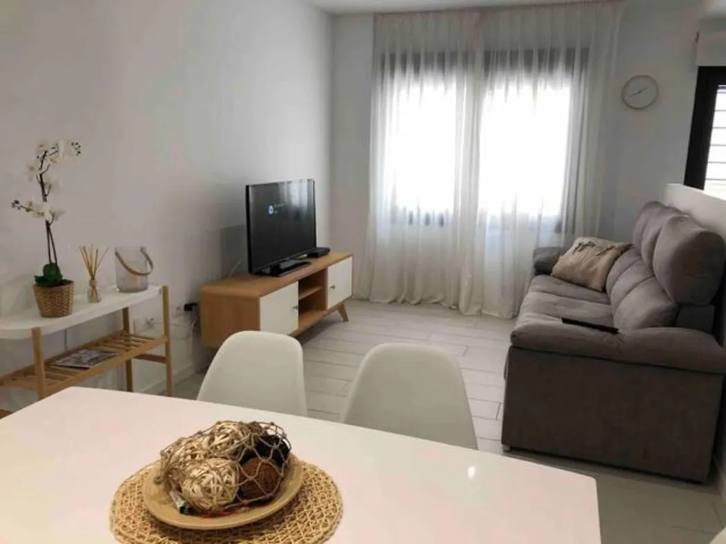 Fuengirola Los Boliches 44 Apartment Spain
