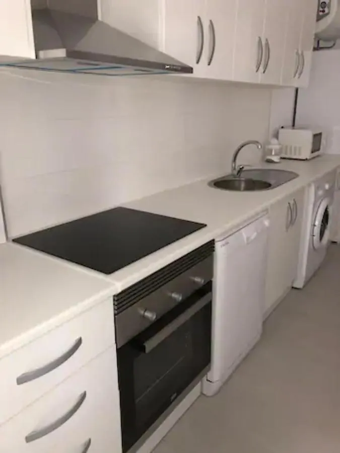 Fuengirola Los Boliches 44 Apartment
