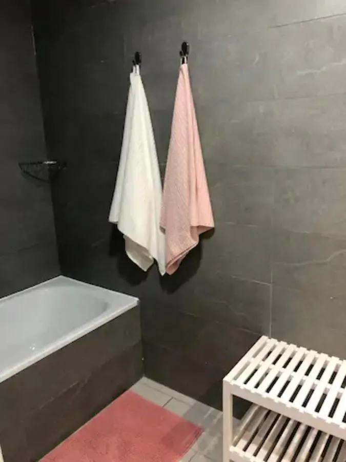 Fuengirola Los Boliches 44 Apartment