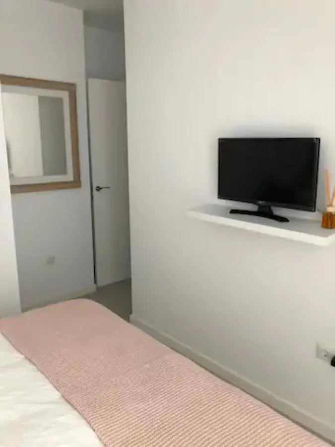 Fuengirola Los Boliches 44 Apartment