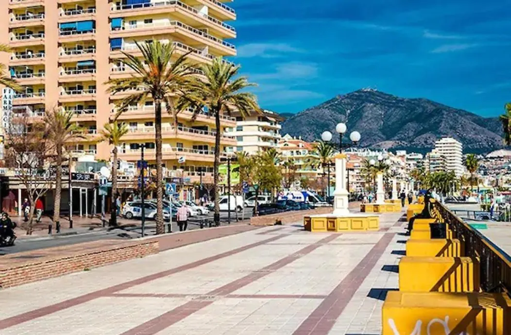 Fuengirola Los Boliches 44 contacts